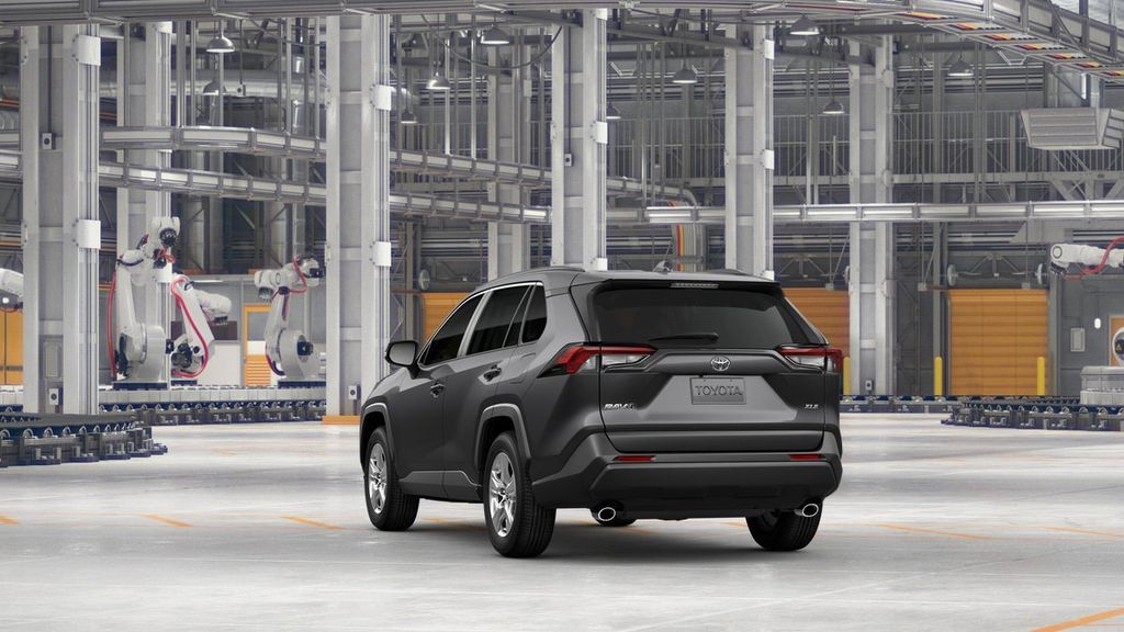 Thumbnail: 2025 Toyota RAV4 - 7