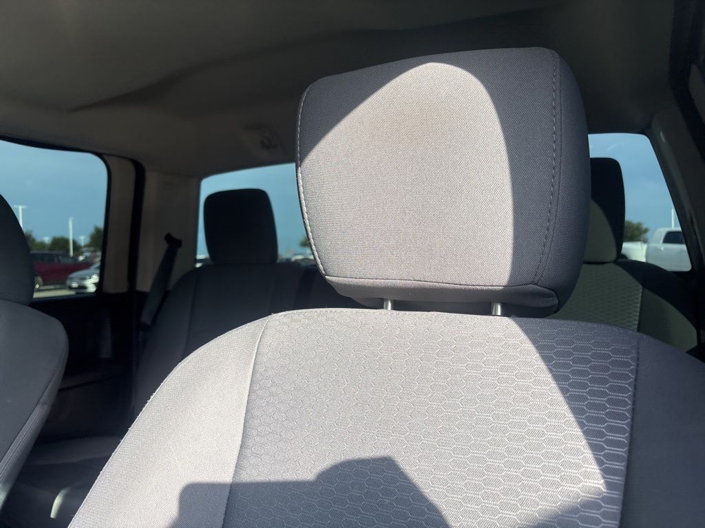 2014 RAM 1500's photo