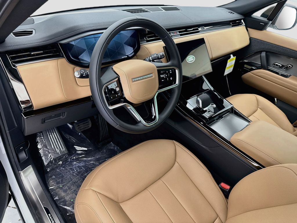Thumbnail: 2026 Land Rover Range Rover Sport - 10