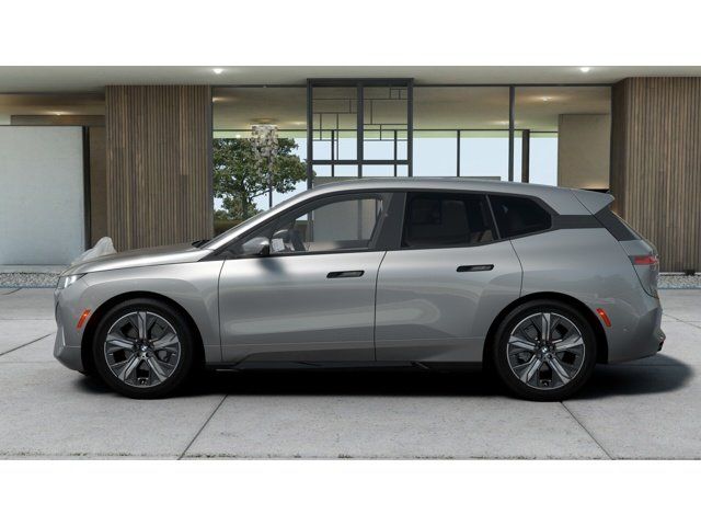 Thumbnail: 2026 BMW iX - 4