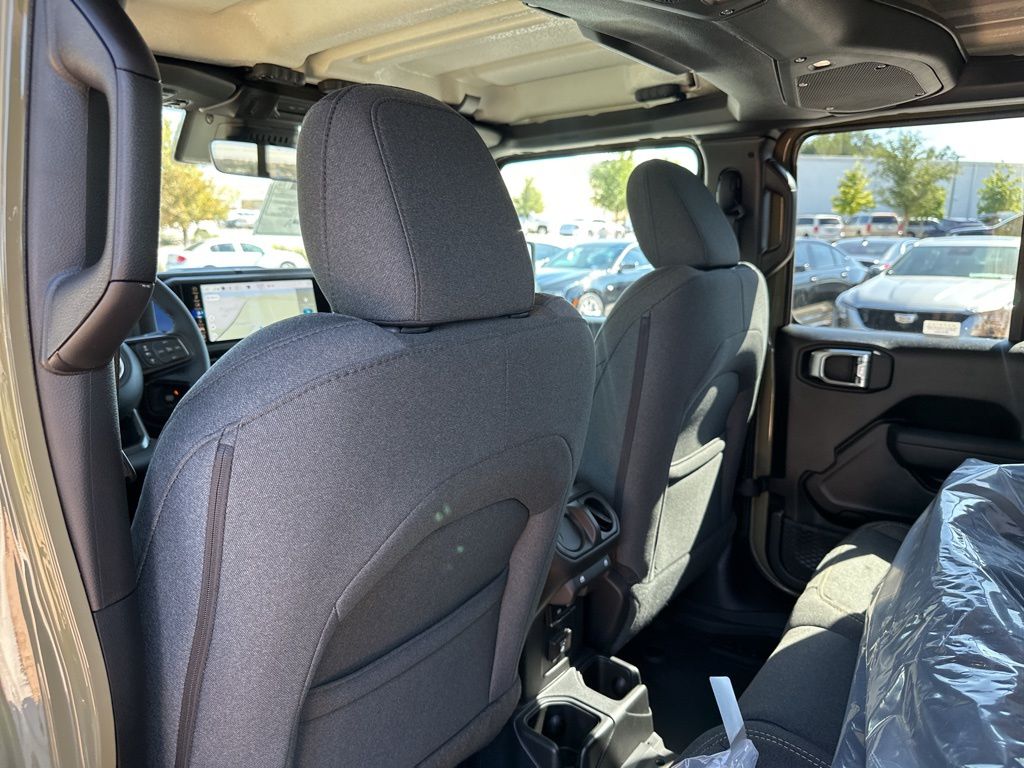 New Car 2025 Jeep Gladiator  For Sale Under $50,000 In Austin, Texas