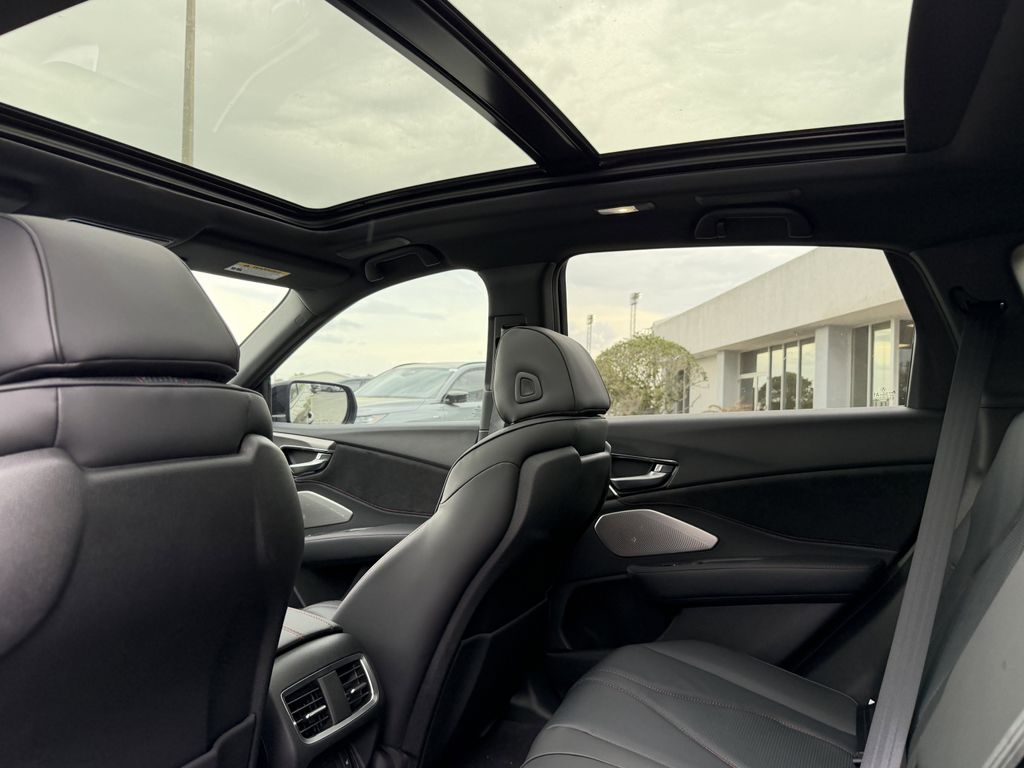 new 2026 Acura RDX car, priced at $56,900