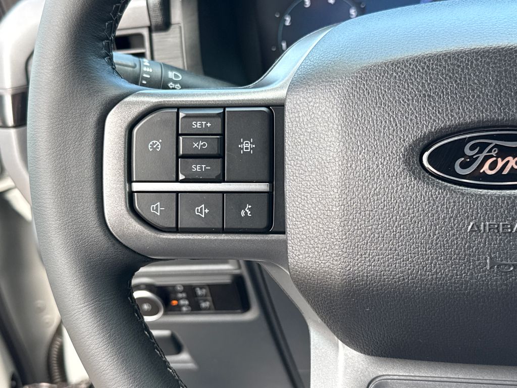 Used 2026 White Ford XLT image 15