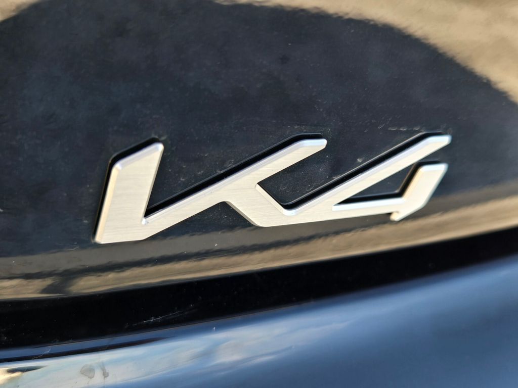 2026 Kia K4 - $24,325