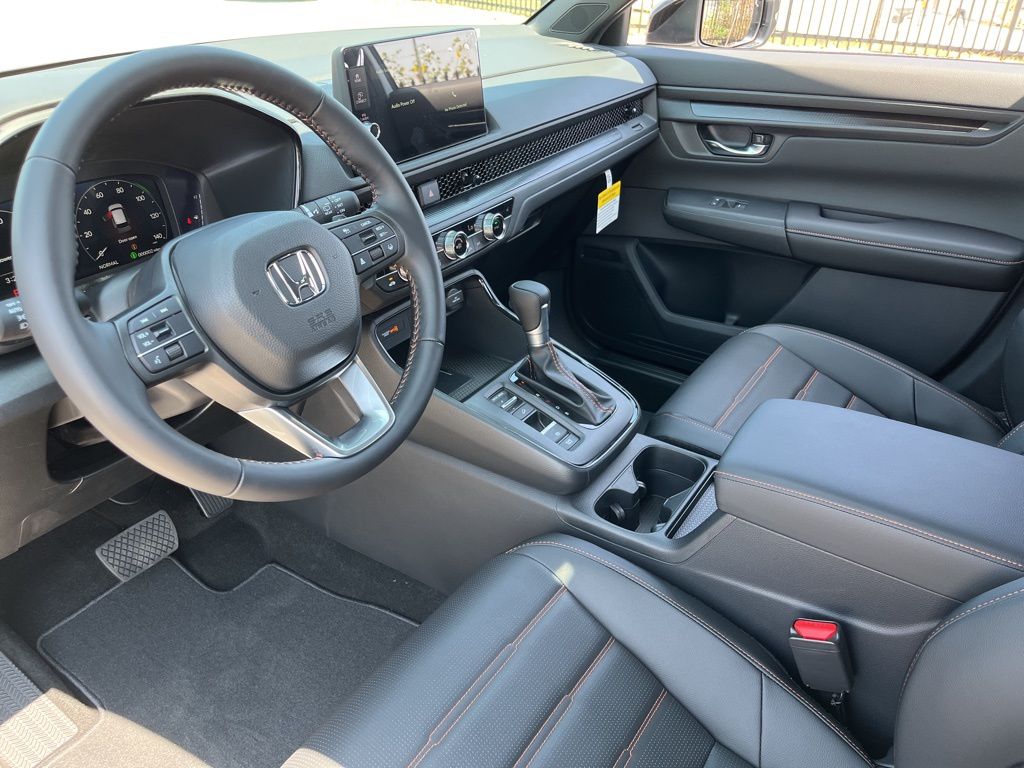 Thumbnail: 2026 Honda CR-V - 11