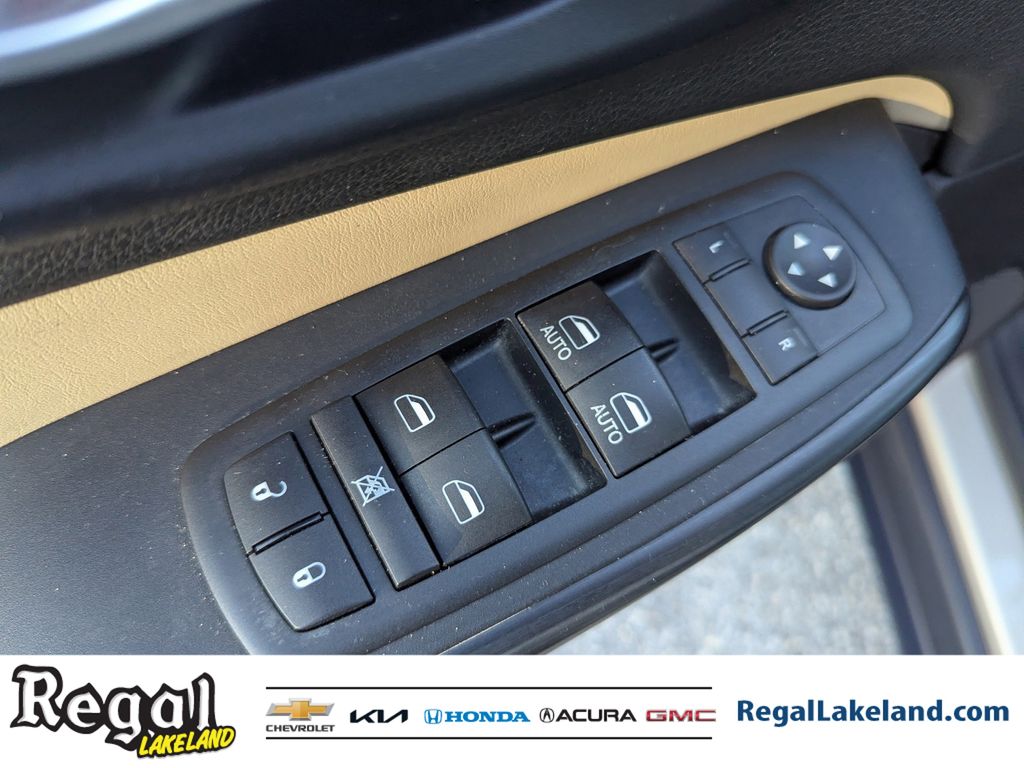 used 2015 Jeep Cherokee car, priced at $8,595