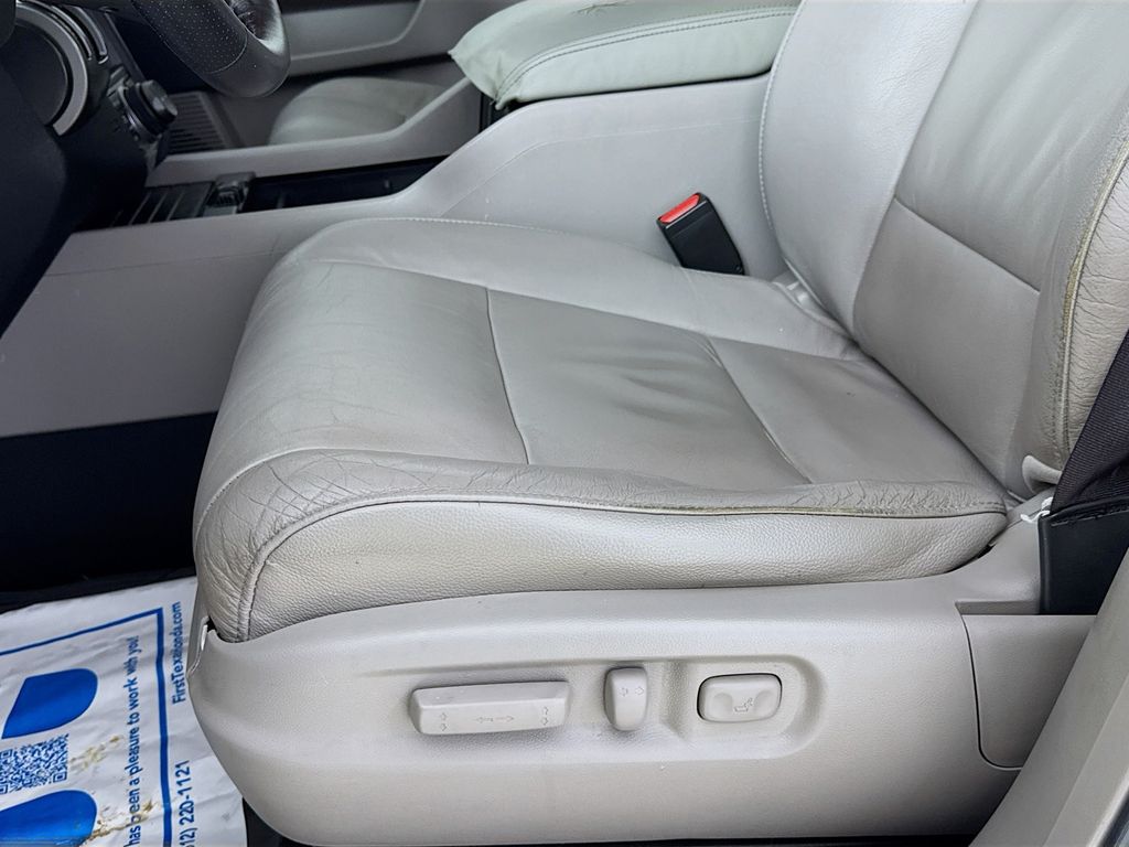 Used Car 2012 Honda Pilot  Touring For Sale Under $12,000 In Austin, Texas