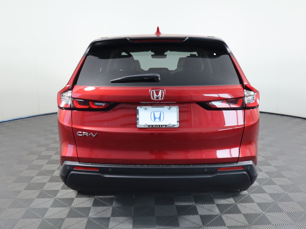 Thumbnail: 2026 Honda CR-V - 6