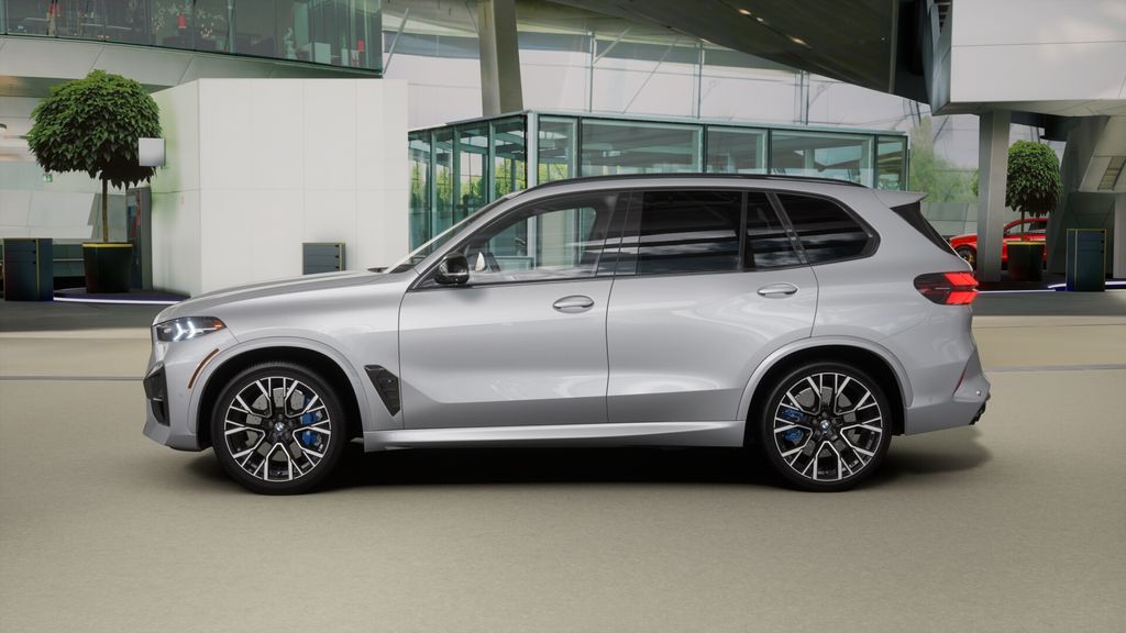 Thumbnail: 2026 BMW X5 - 32