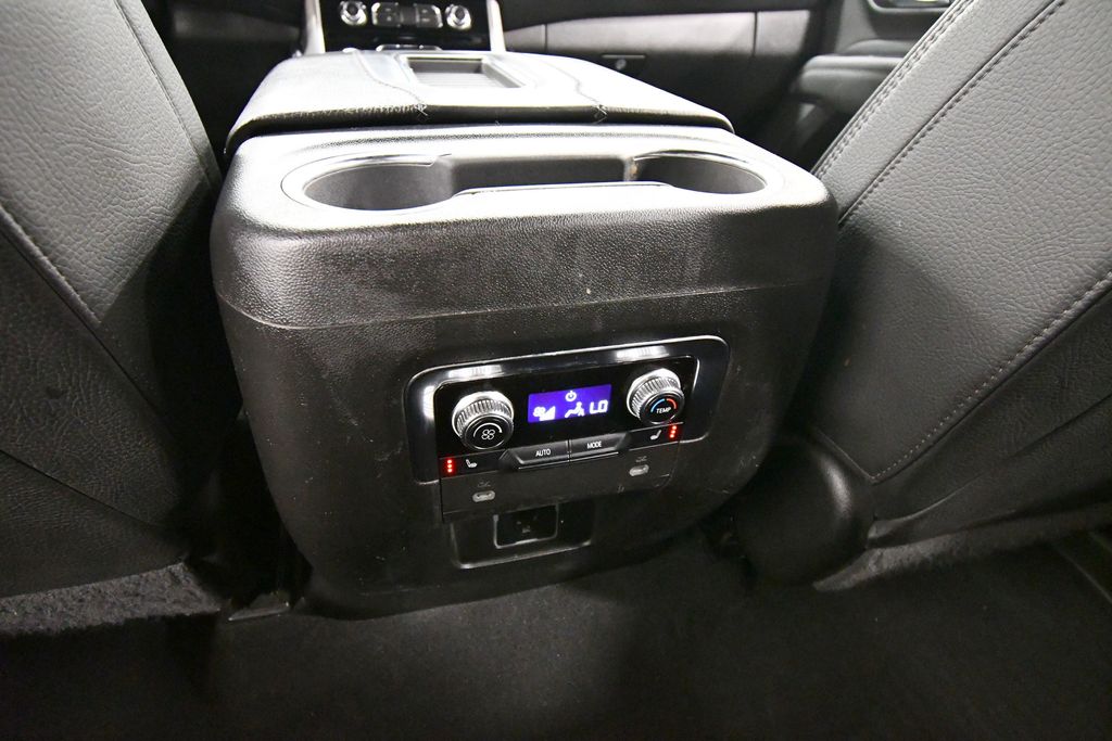 Used 2022 GMC Yukon SUV