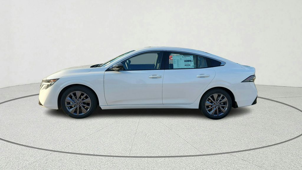 2026 Nissan Sentra