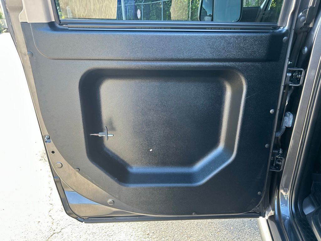 Used 2019 Gray Ram Tradesman image 25