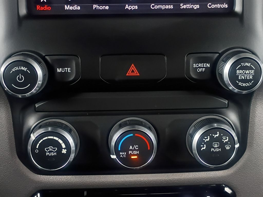 Used Car 2019 Ram 1500  Big Horn/lone Star For Sale Under $25,000 In Austin, Texas