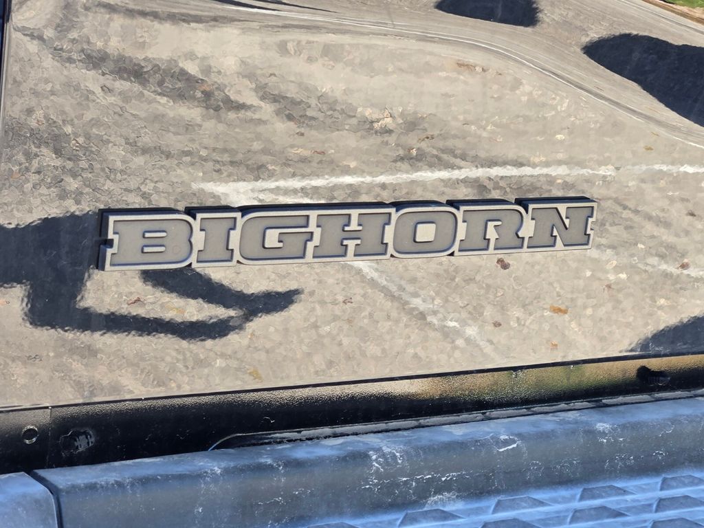 new 2026 Ram 2500 car, priced at $70,850