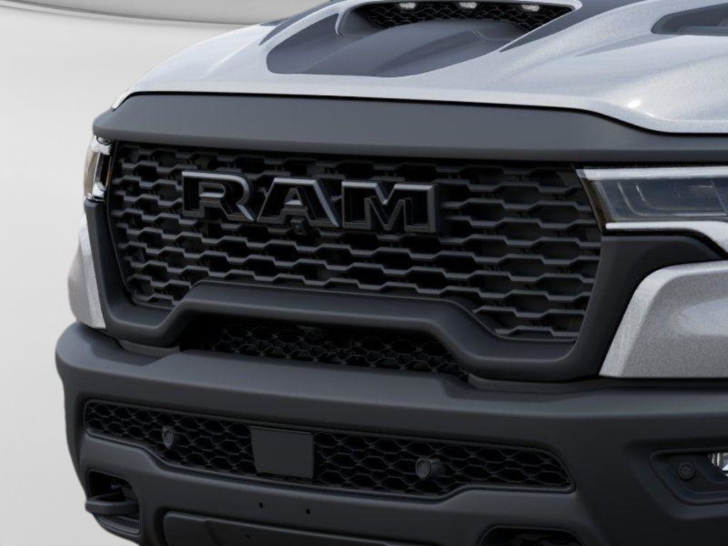 2026 Ram 1500 RHO - 10