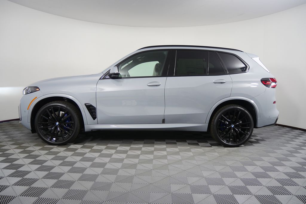 Thumbnail: 2026 BMW X5 - 6