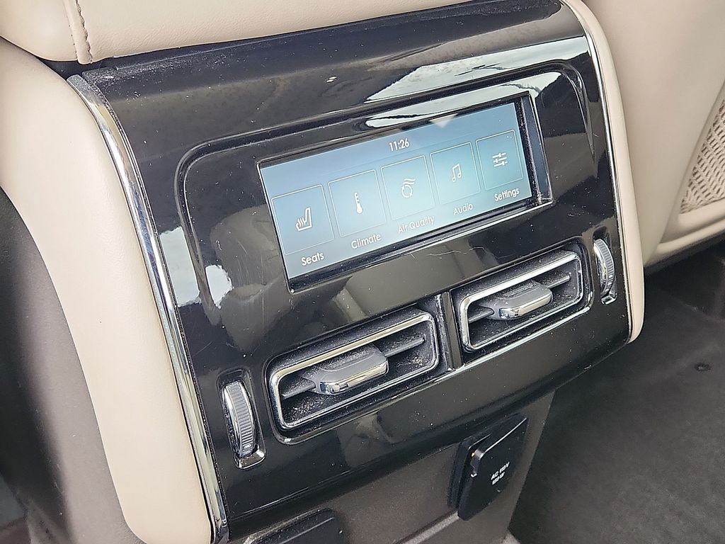Thumbnail: 2021 Lincoln Aviator - 12