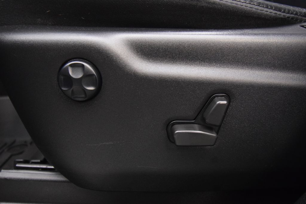 used 2021 Jeep Grand Cherokee car, priced at $24,000