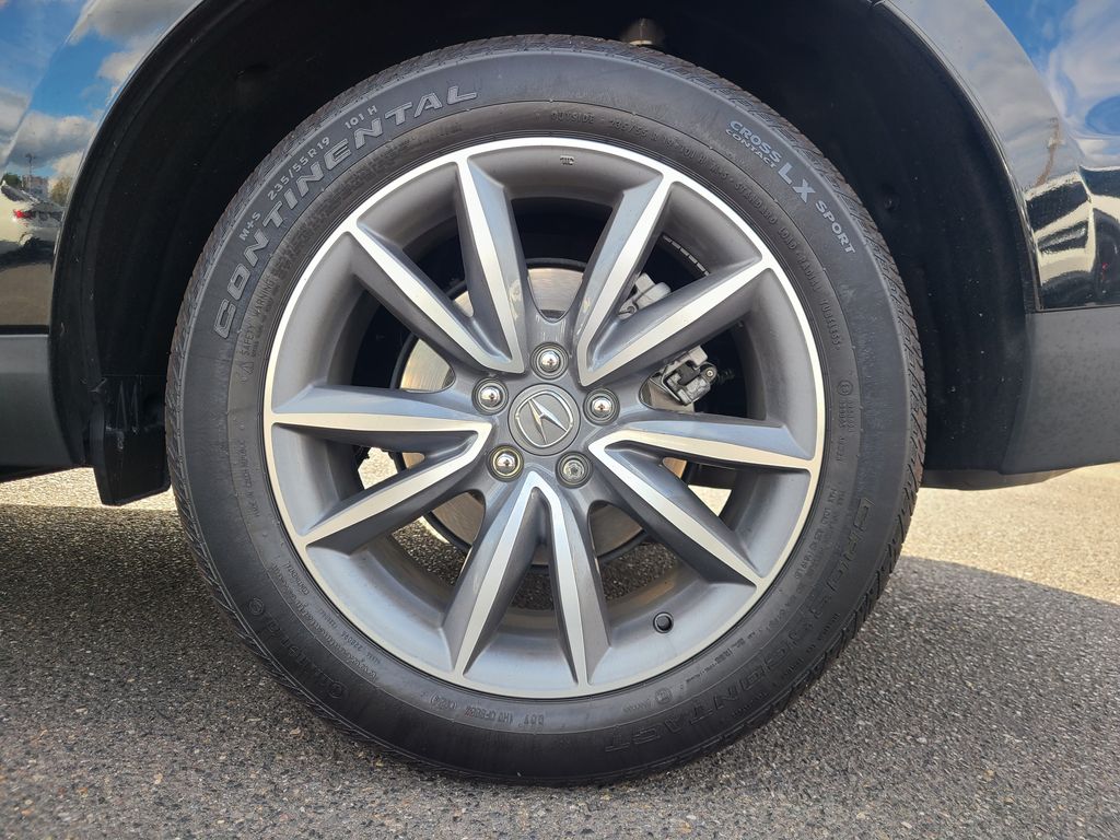 2024 Acura RDX Technology Package