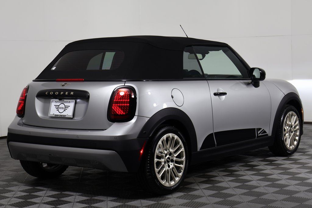Thumbnail: 2026 MINI Cooper - 2