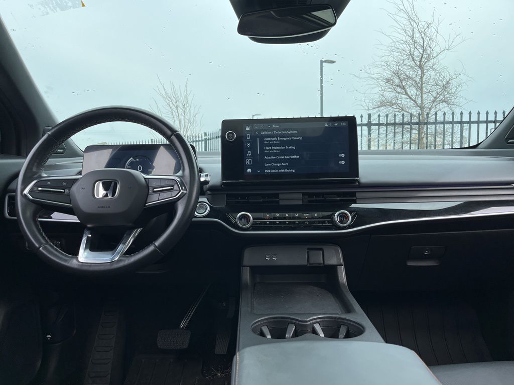 Thumbnail: 2024 Honda Prologue - 16