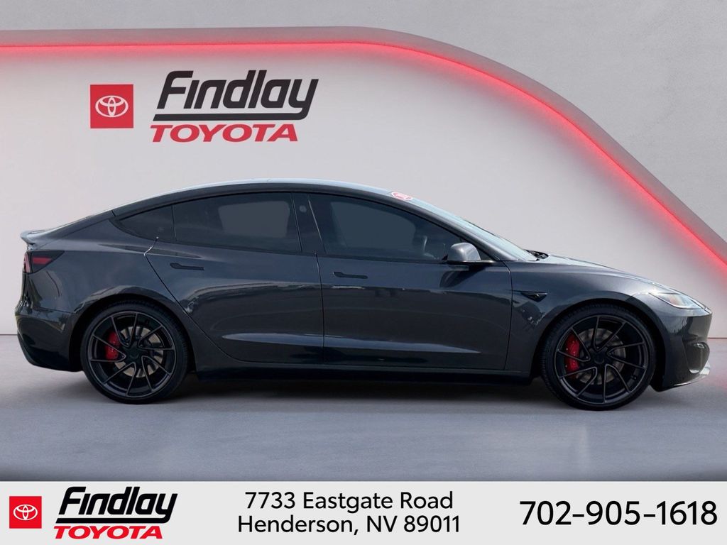 Used 2024 Tesla Model 3 Sedan