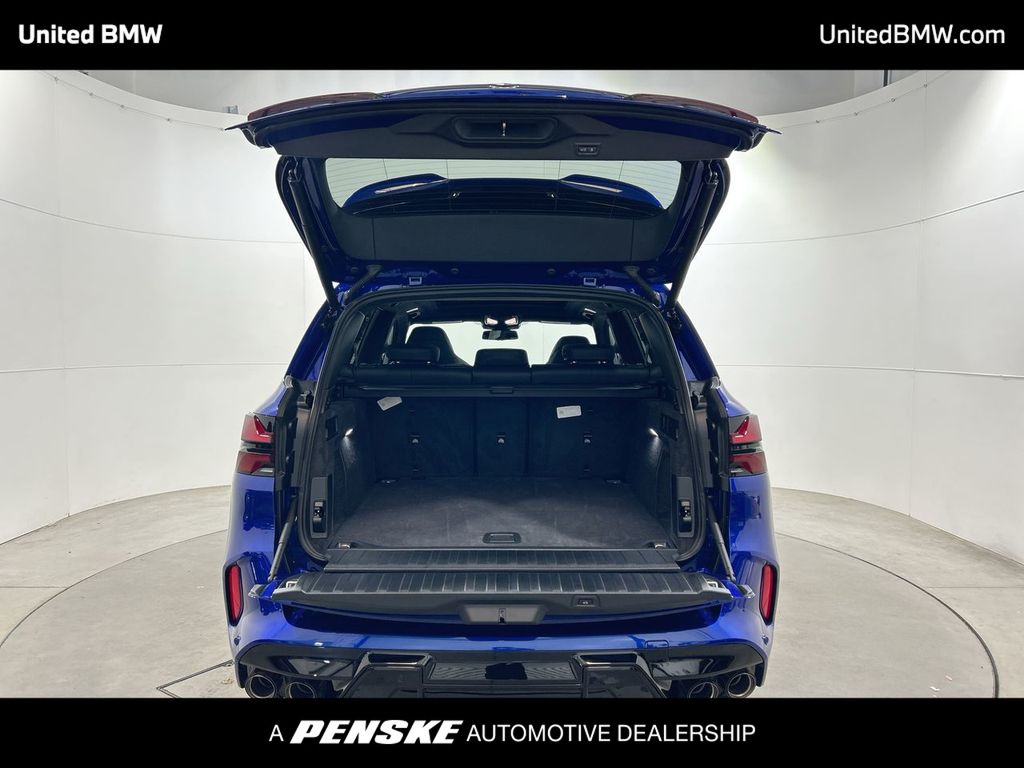 Thumbnail: 2026 BMW X5 - 22