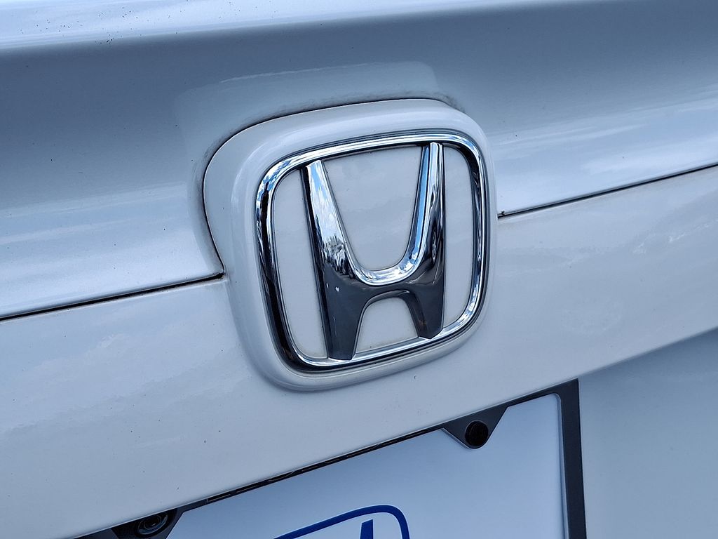 Thumbnail: 2021 Honda Civic - 29