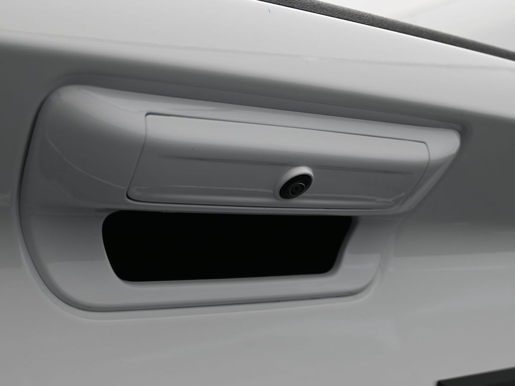 New 2026 Bright White Clearcoat Ram Laramie image 37