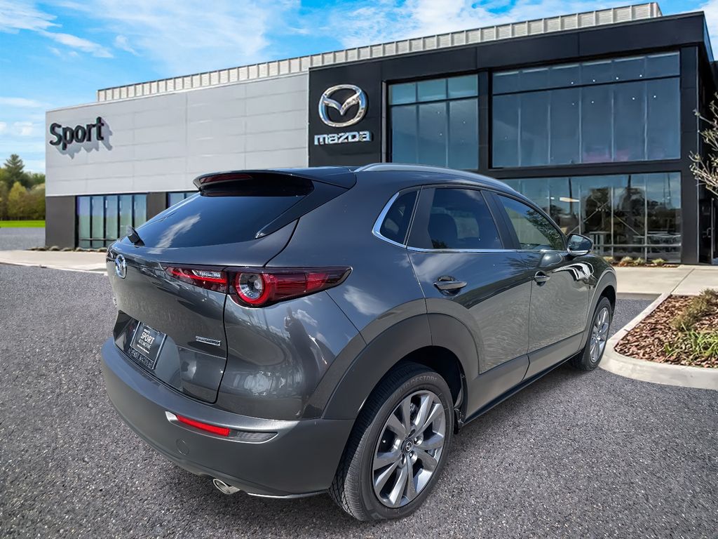 2024 Mazda CX-30 2.5 S Preferred Package photo