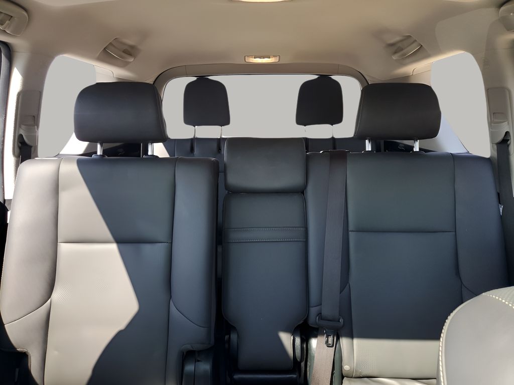 Used Car 2018 Lexus Gx  460 For Sale In Austin, Texas