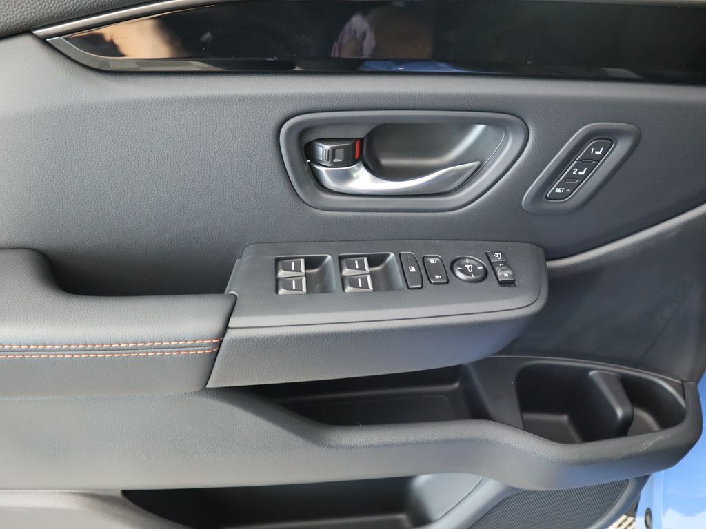 Thumbnail: 2025 Honda Pilot - 24