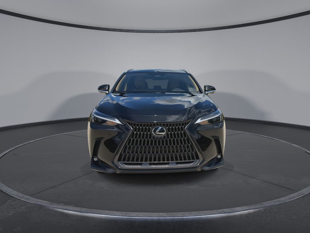 Thumbnail: 2026 Lexus NX - 3