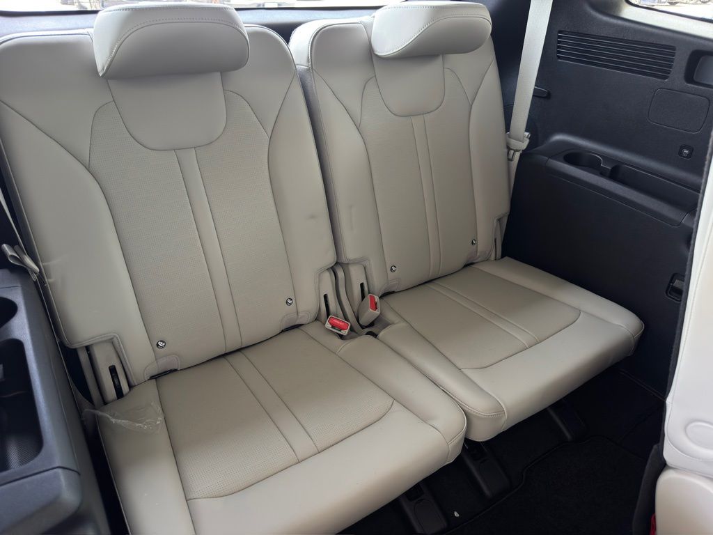 2026 Kia Sorento EX Gray at DeMontrond Automotive Group