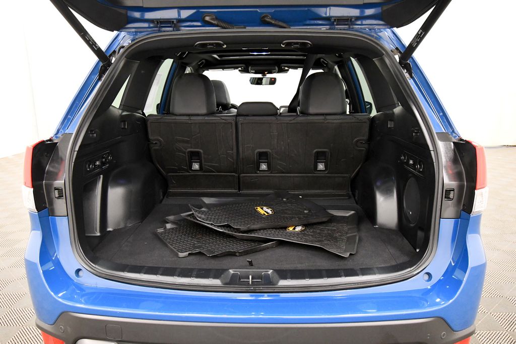 Used 2023 Subaru Forester SUV