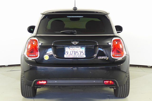 2024 MINI Cooper SE Electric  8