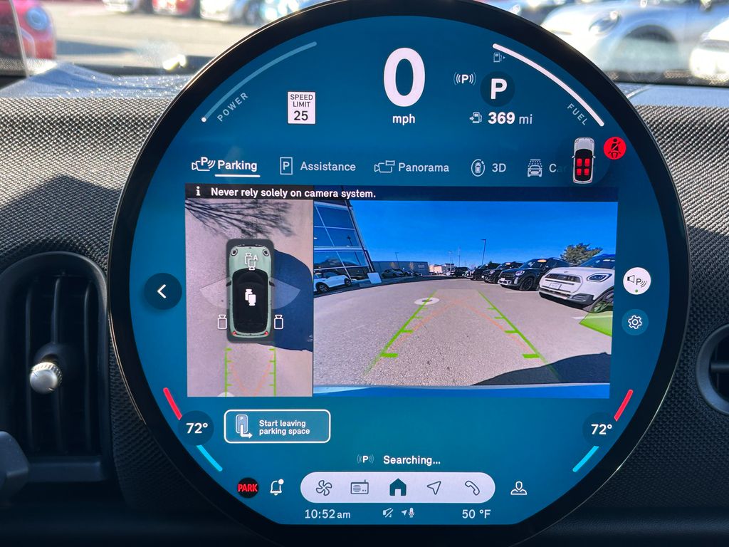 Thumbnail: 2026 MINI Cooper - 22