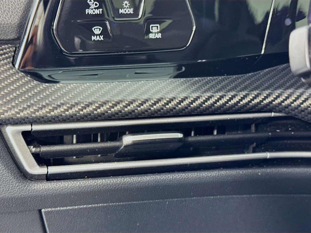 Used Car 2023 Volkswagen Golf R  2.0t For Sale Under $40,000 In Austin, Texas