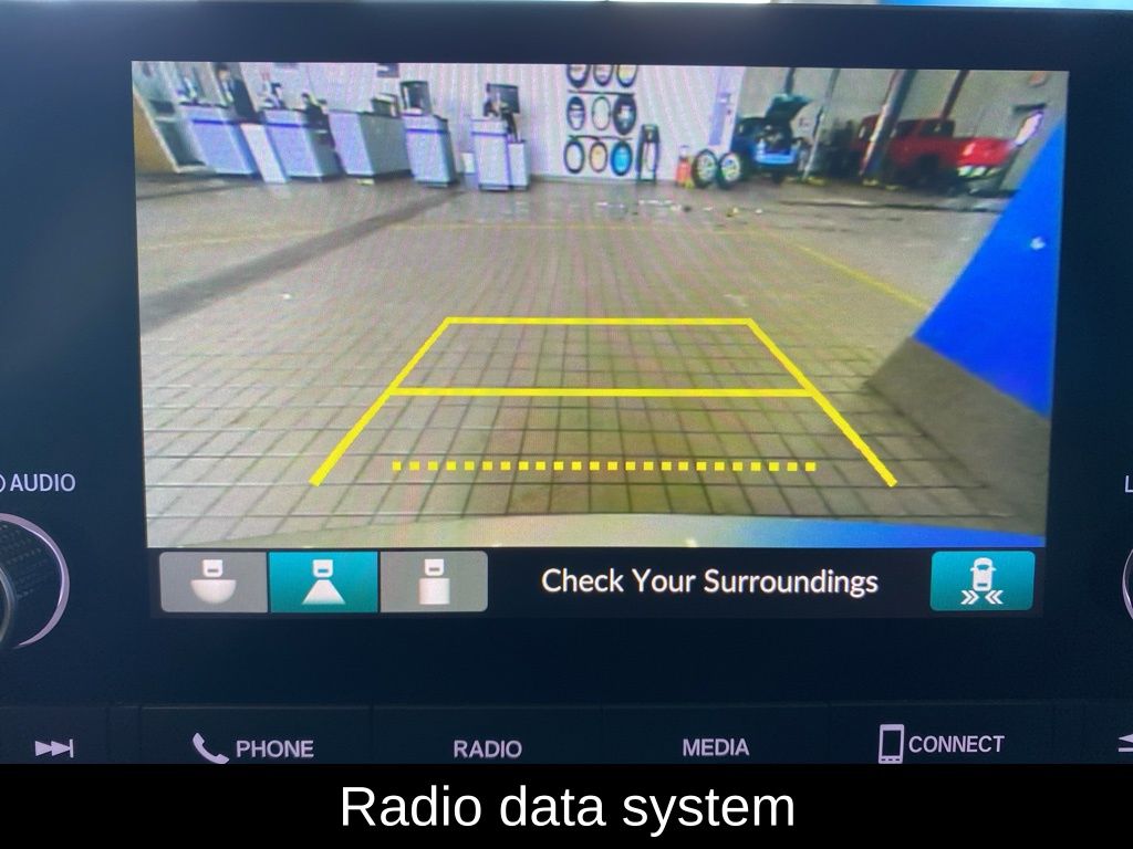 Used 2025 Silver Honda Sport image 3