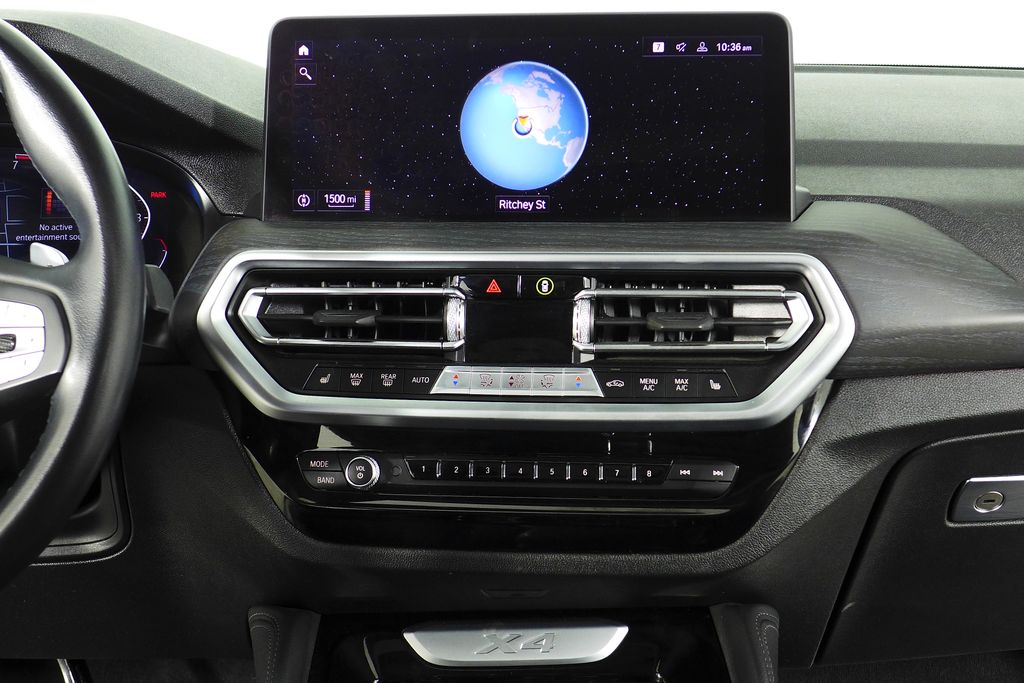 Thumbnail: 2022 BMW X4 - 26