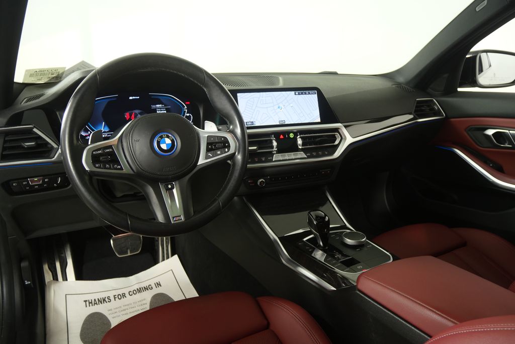Thumbnail: 2022 BMW 3 Series - 15