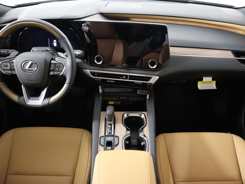 Thumbnail: 2026 Lexus RX - 13