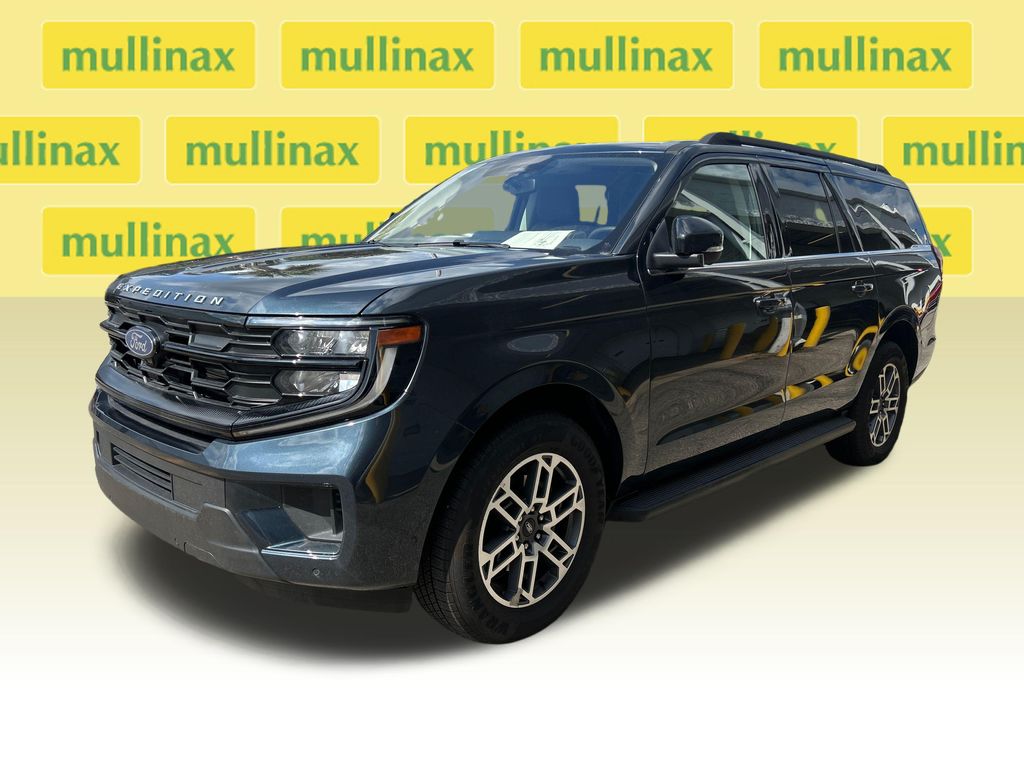 Certified Used 2025 Blue Ford Active image 6