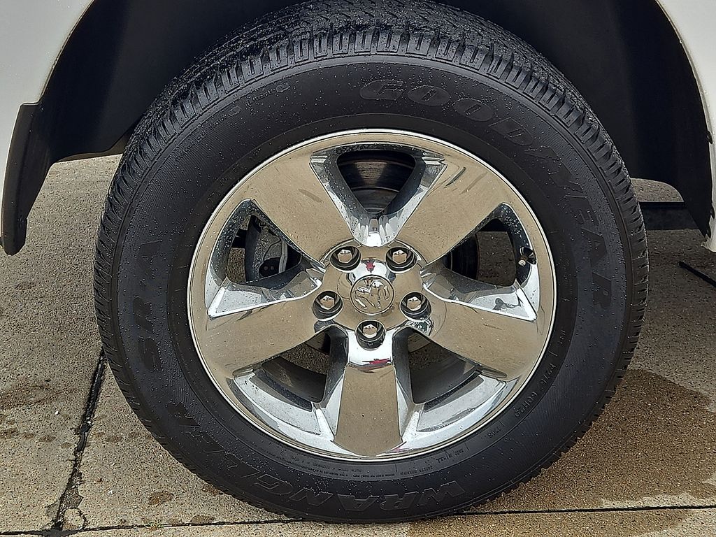 Used 2018 Ram 1500 Big Horn For Sale in Farmington, AR