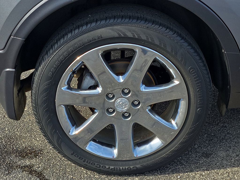 Used 2019 Buick Encore For Sale in Farmington, AR