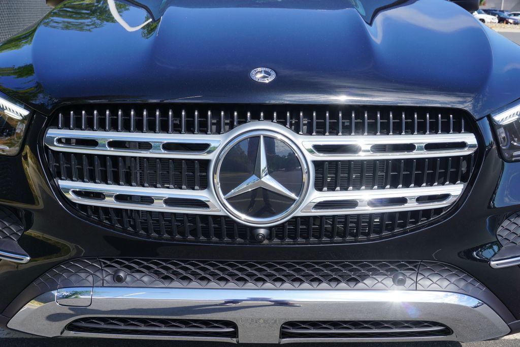 Thumbnail: 2026 Mercedes-Benz GLE - 9