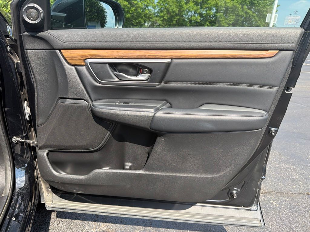 Thumbnail: 2021 Honda CR-V - 26