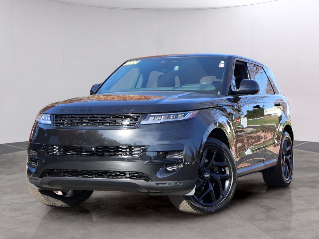 2024 Land Rover Range Rover Sport P360 SE AWD