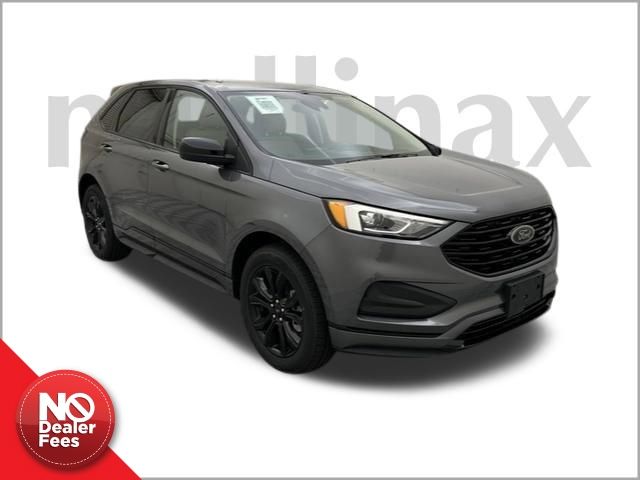 2024 Ford Edge SE's photo