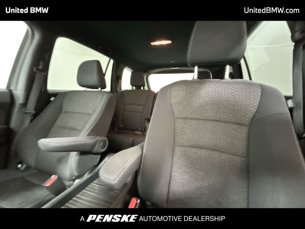 Thumbnail: 2020 Honda Passport - 13